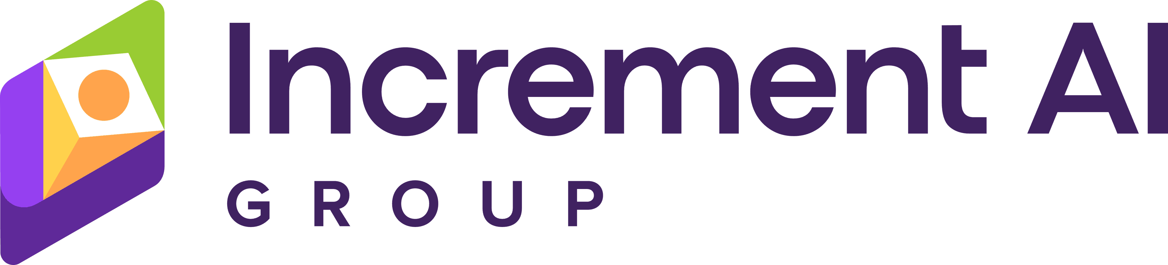 Increment AI Group